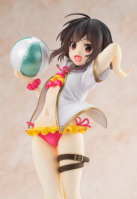 figma megumin swimsuit