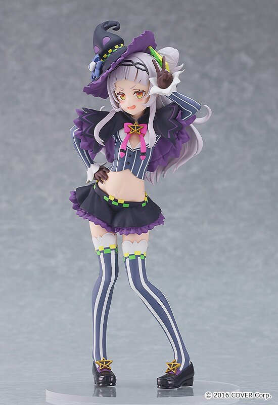 Pop Up Parade Murasaki Shion: MAX FACTORY - Tokyo Otaku Mode