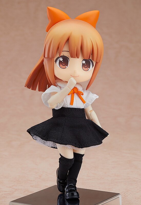 emily nendoroid doll