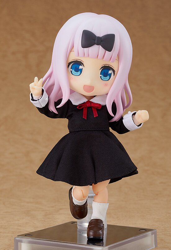 chika fujiwara nendoroid release date