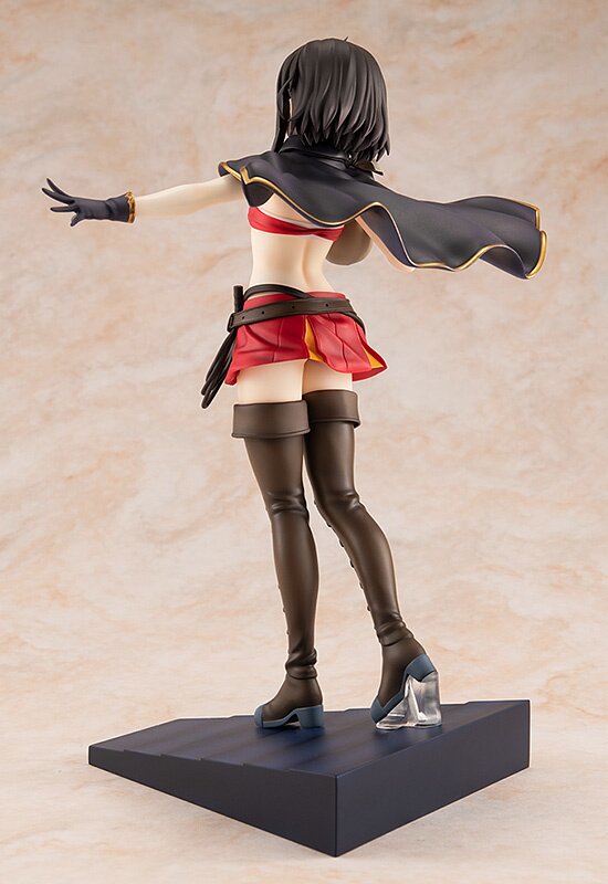 KADOKAWA Kdcolle Iris: Light Novel Band of Thieves Ver. - hot KONOSUBA 1/7 Scale