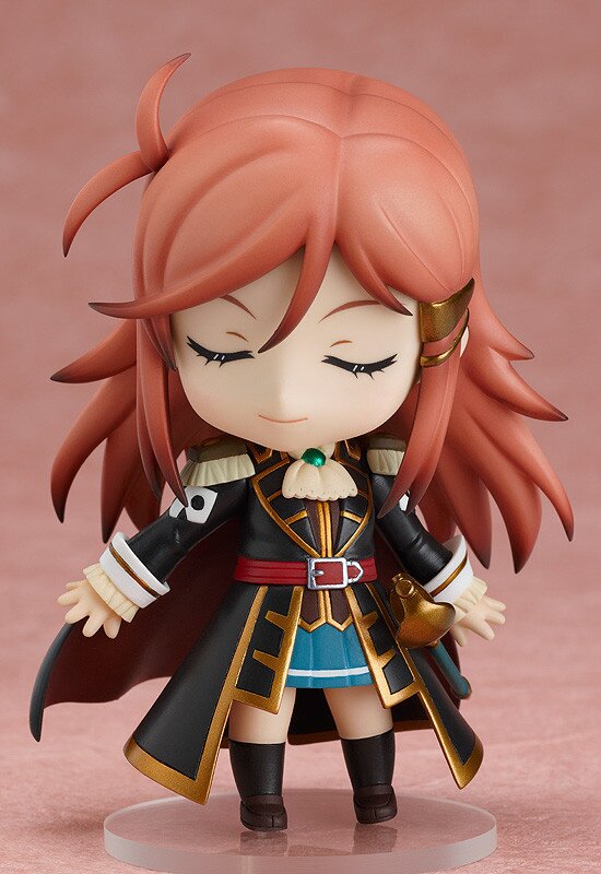 marika nendoroid