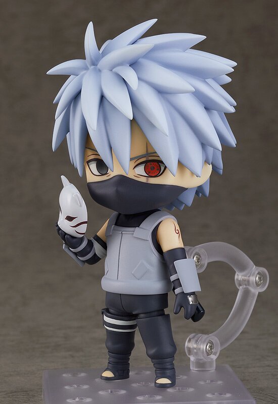 Figur Naruto Shippuden - Kakashi