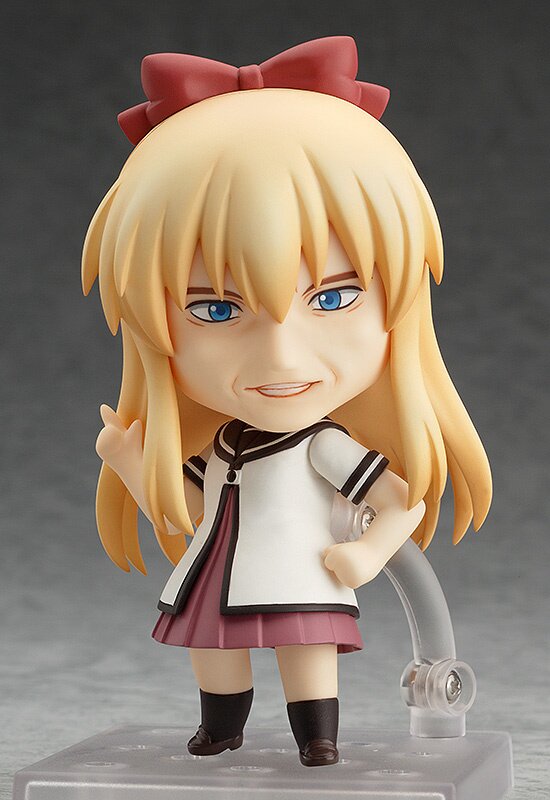 kyoko danganronpa nendoroid