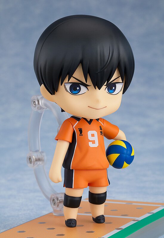 Haikyu!! 2022 Calendar 73% OFF - Tokyo Otaku Mode (TOM)