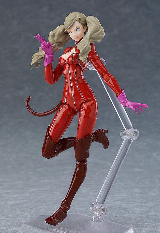 figma Persona 5 Panther