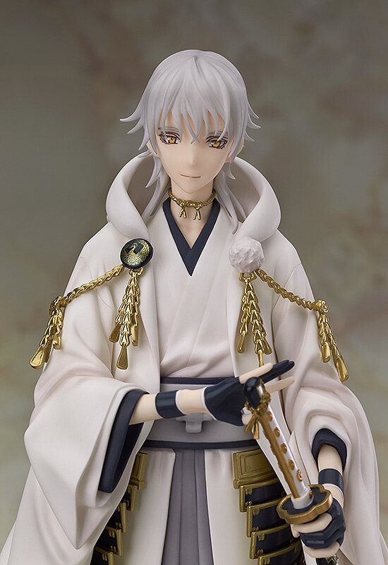Touken Ranbu Tsurumaru Kuninaga 1/8 Scale Figure: Good Smile