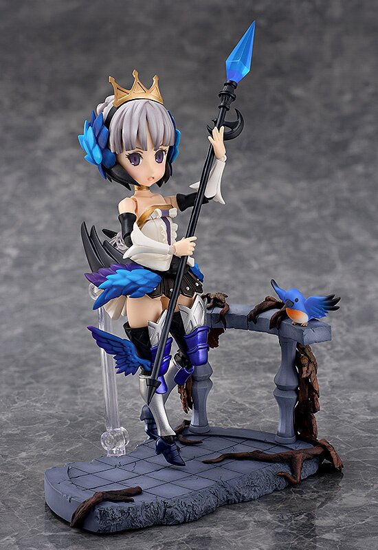 Parfom Odin Sphere Leifthrasir Gwendolyn: Phat! - Tokyo