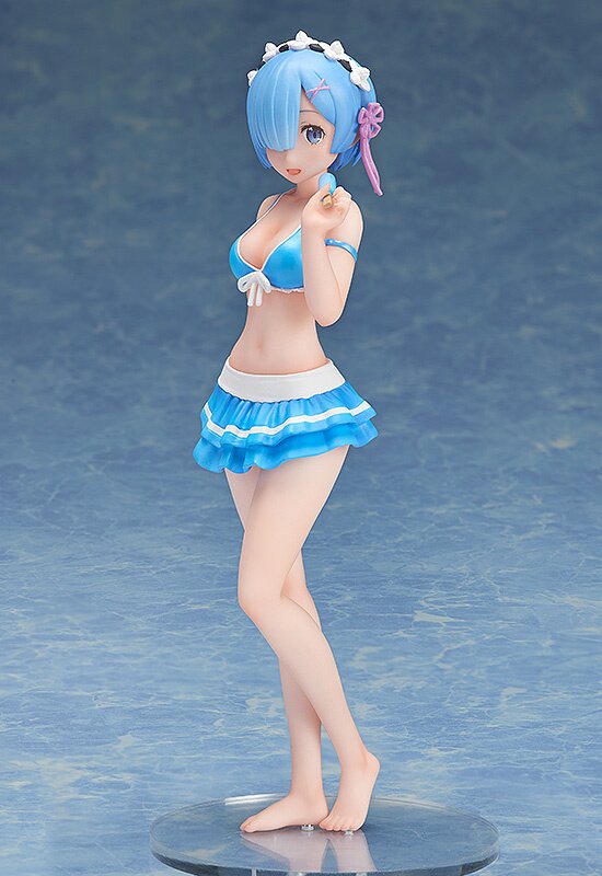 rem swimsuit