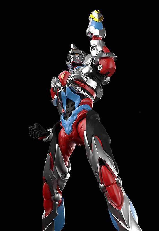 [SSSS.Gridman] Max Combine DX Full Power Gridman: Good Smile Company ...