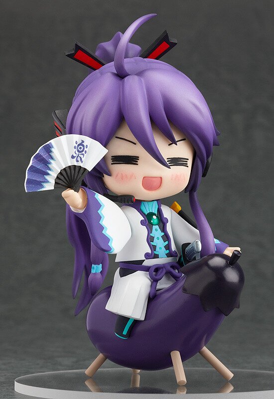 gakupo kamui figure