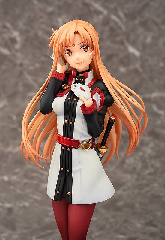 Sword Art Online: Ordinal Scale Asuna (Starry Night) 1/7 Scale Figure