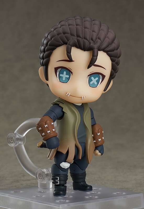 nendoroid identity v