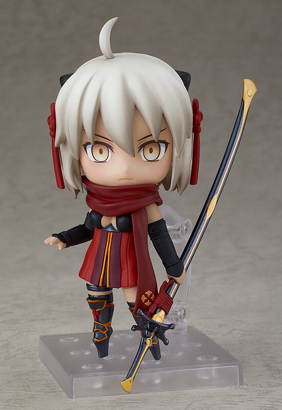 souji okita nendoroid