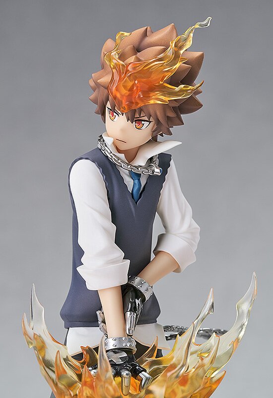 Pop Up Parade Reborn! Tsunayoshi Sawada - Tokyo Otaku Mode (TOM)