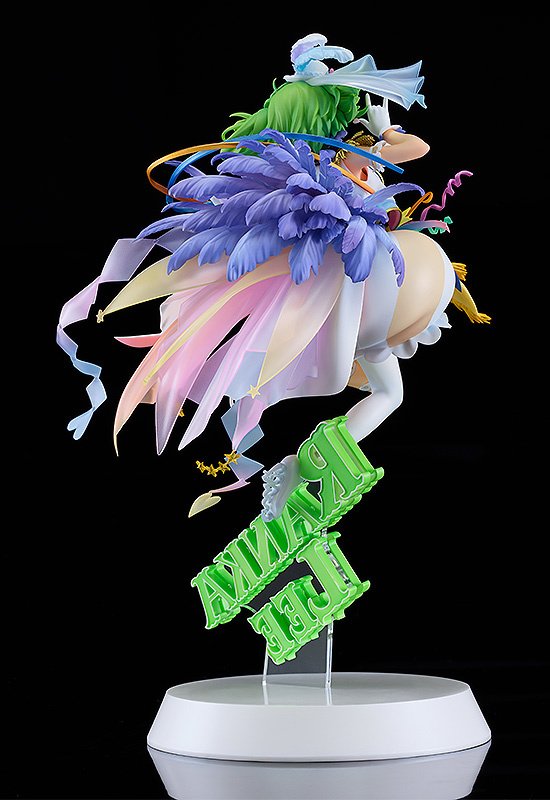 Macross Frontier Ranka Lee: Anniversary Stage Ver. 1/7 Scale
