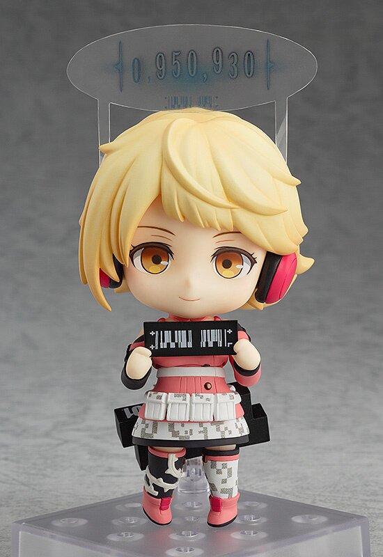 beatrice nendoroid