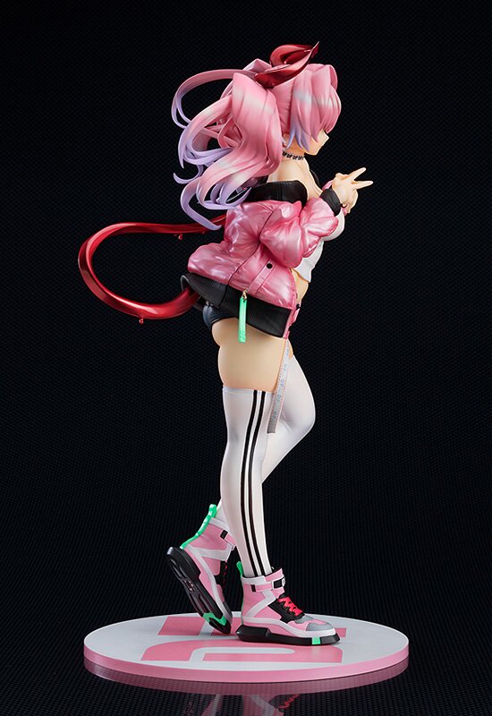 DF Series Stella 1/7 Scale Figure: MAX FACTORY - Tokyo Otaku Mode (TOM)