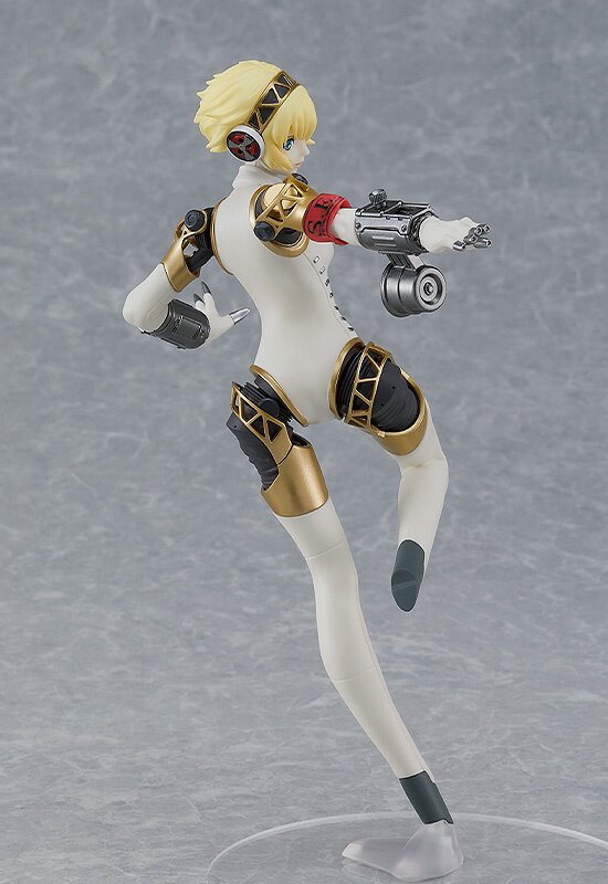 Pop Up Parade Persona 3 Aigis: Good Smile Company - Tokyo Otaku