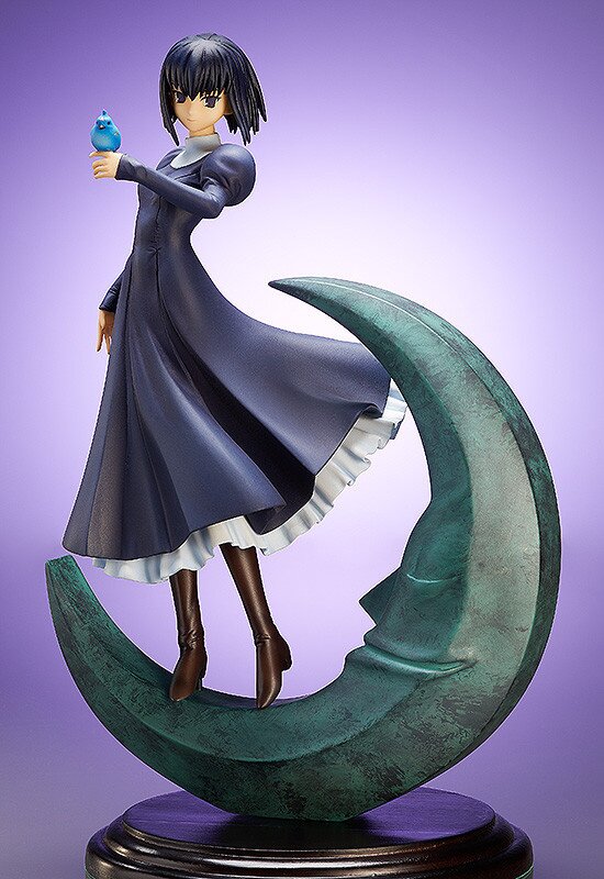 Witch on the Holy Night Alice Kuonji: Good Smile Company - Tokyo
