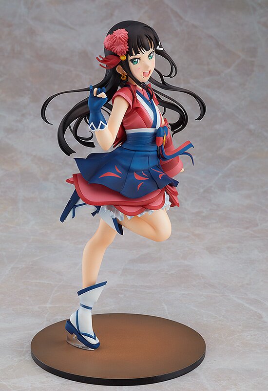 kurosawa dia figure