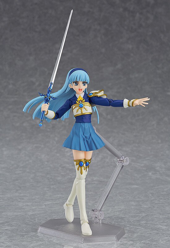 Rayearth figma deals