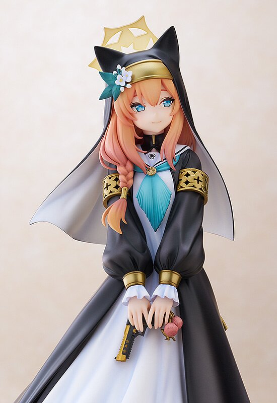 Blue Archive Mari 1/7 Scale Figure - Tokyo Otaku Mode (TOM)