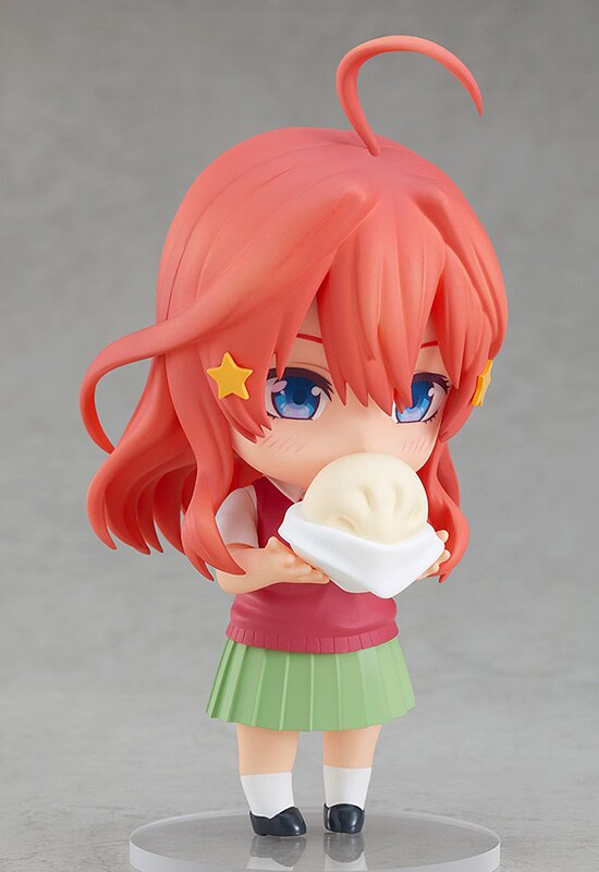 nendoroid nakano itsuki