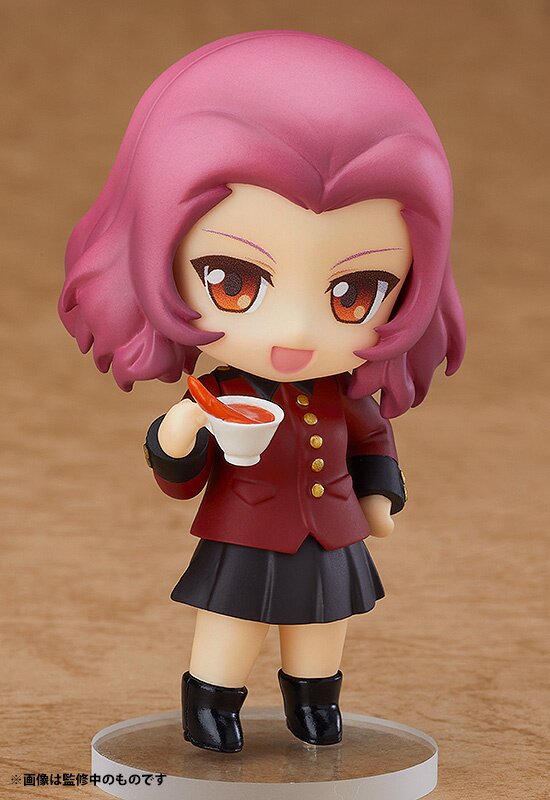 nendoroid 596