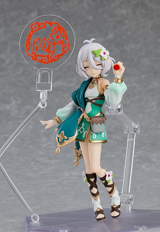 figma Princess Connect! Re:Dive Kokkoro: MAX FACTORY - Tokyo Otaku