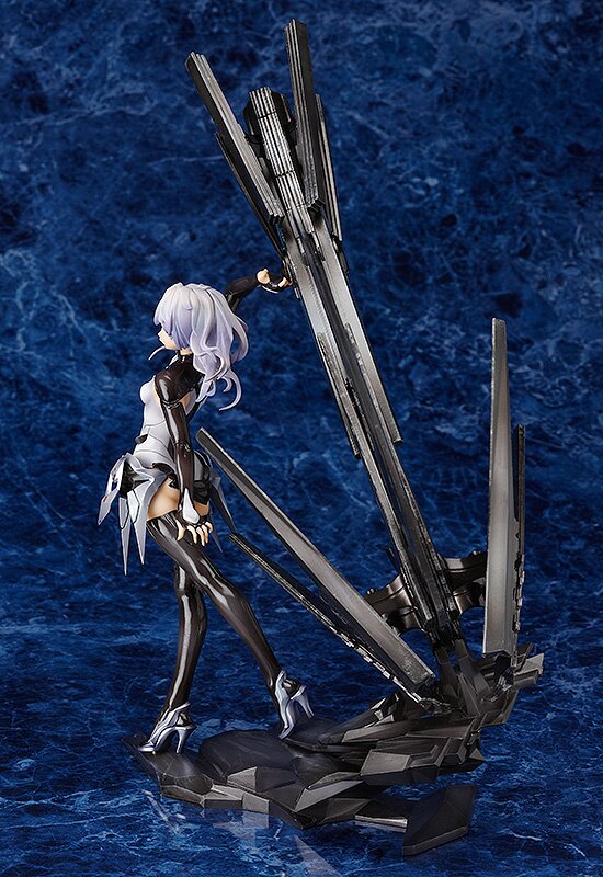 Beatless Lacia: 2011 Ver. 1/8 Scale Figure: Good Smile Company