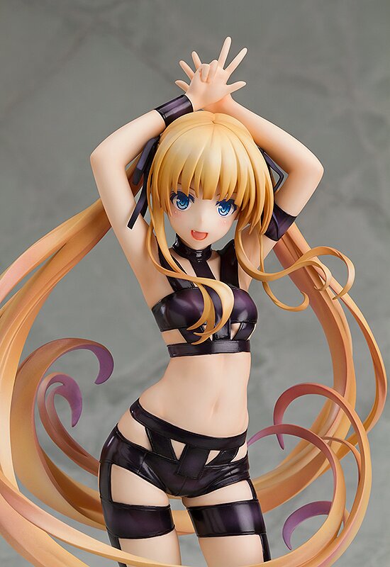 Saekano Flat Eriri Spencer Sawamura Hot Limit Ver. Figure: Good