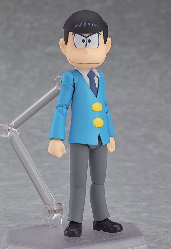 karamatsu figma