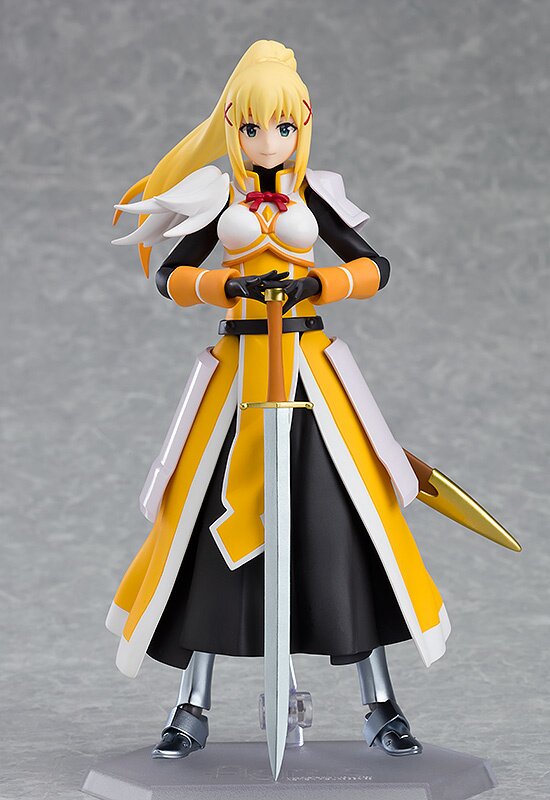 figma [KonoSuba the Movie] Kazuma: MAX FACTORY - Tokyo Otaku Mode