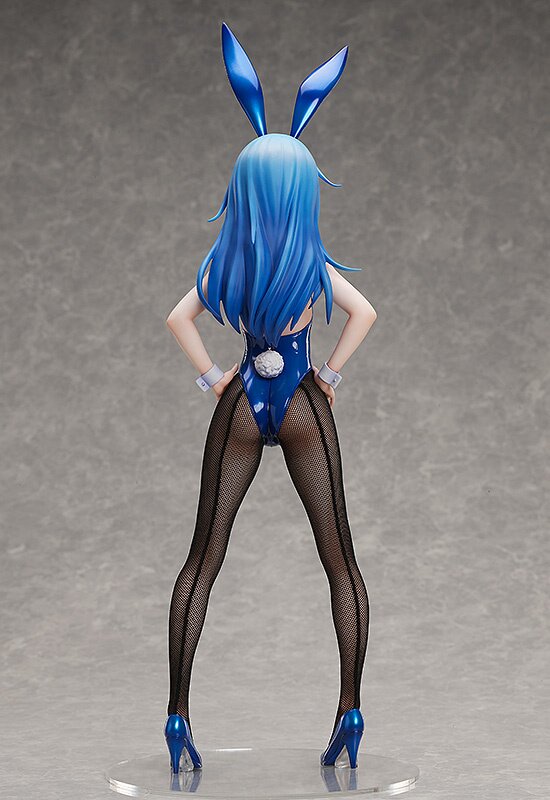 That Time I Got Reincarnated as a Slime Rimuru: Bunny Ver. 1/4 Scale  Figure: FREEing