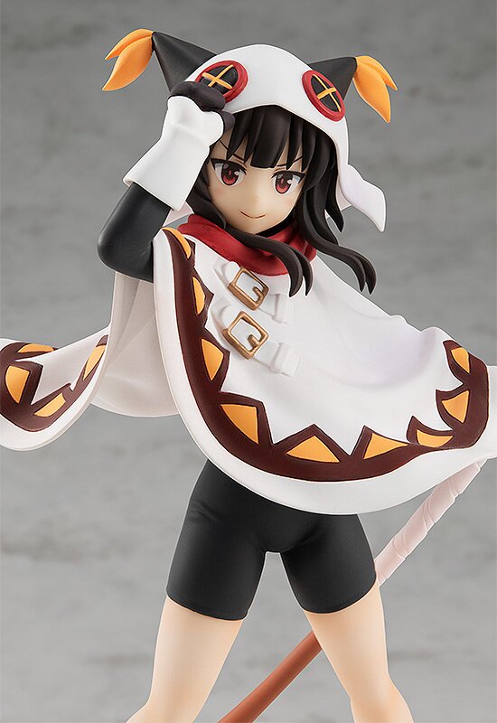 megumin popup parade