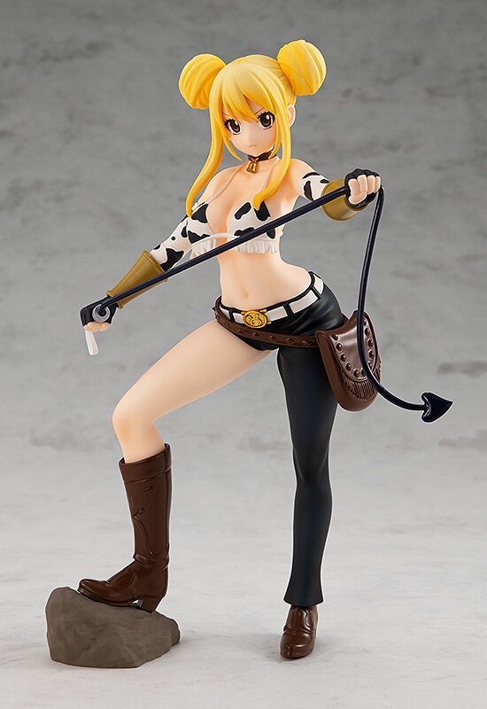 lucy heartfilia nendoroid