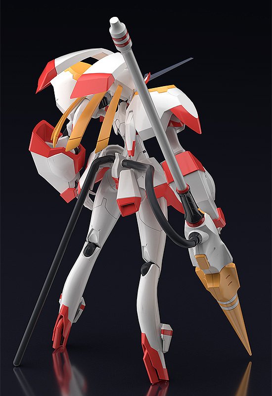 Moderoid Darling in the Franxx Strelitzia (Re-run) - Tokyo Otaku