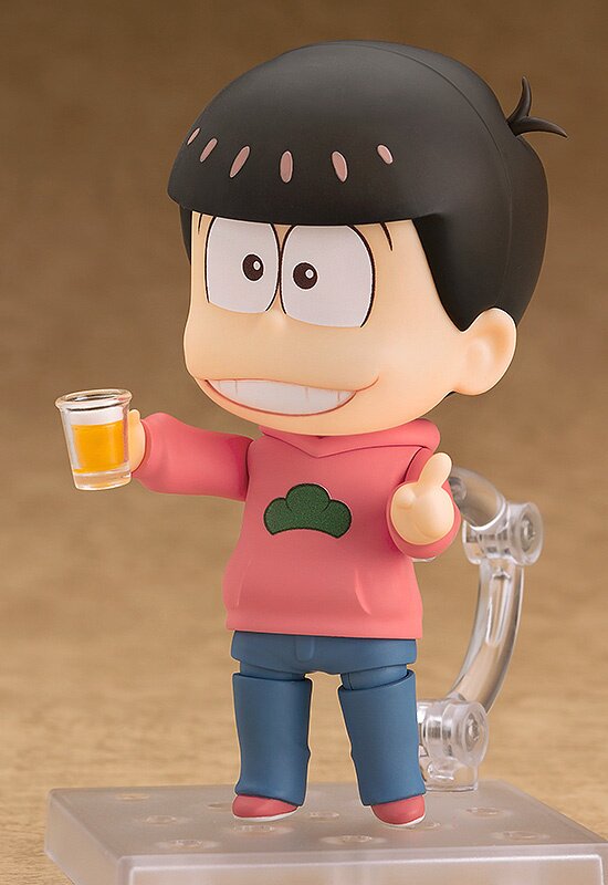 osomatsu nendoroid