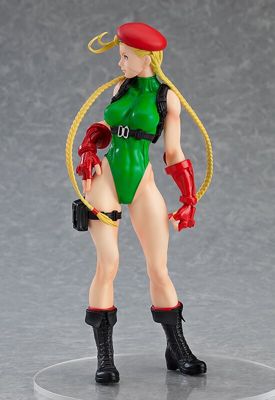 Pop Up Parade Street Fighter Series Cammy