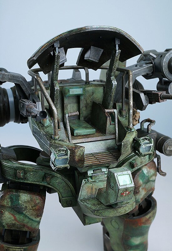 Amazon.co.jp: ロストプラネット2 GTF-11SR DRIO SR ドライオSR