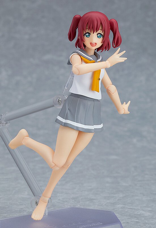 ruby kurosawa figma