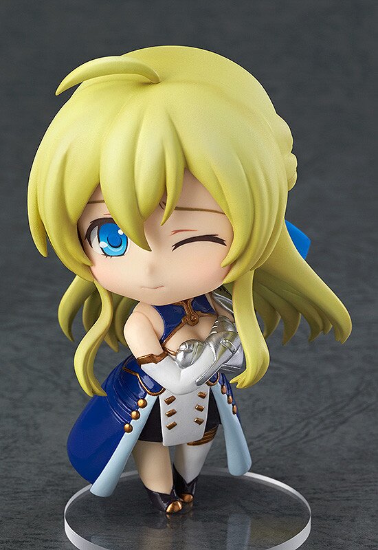 nendoroid jeanne