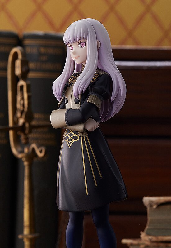 Pop Up Parade Fire Emblem: Three Houses Lysithea von Ordelia