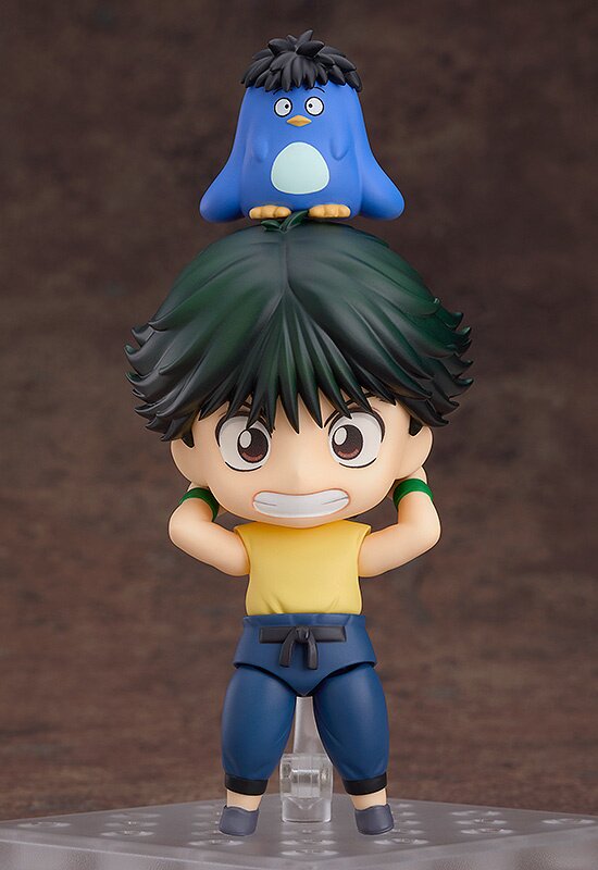 Nendoroid Yusuke Urameshi