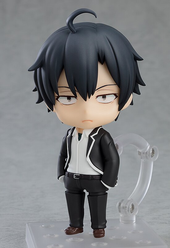 hachiman nendoroid