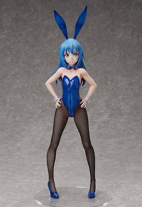 コミック・アニメ Rimuru Bunny Ver. 1/4 Scale Figure That Time I Got Reincarnated as a Slime Rimuru: Bunny Ver. 1/4