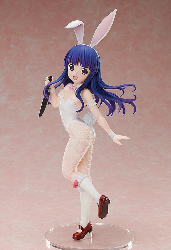 Hanyu Higurashi When They Cry SOTSU Figure