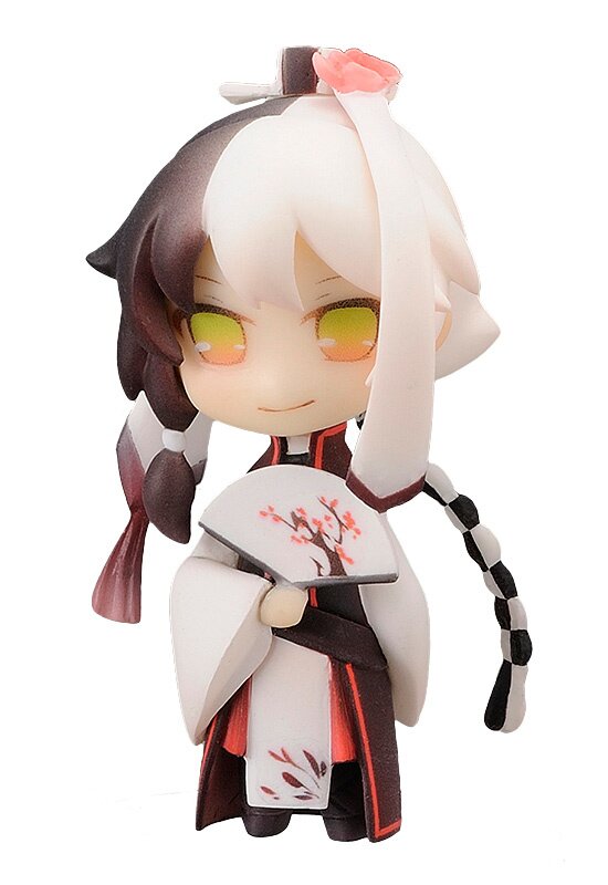 Vsinger Mini Desktop Series - Language of Flowers Ver. Box