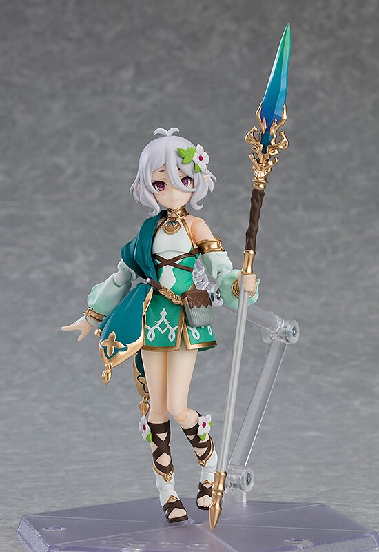 figma Princess Connect! Re:Dive Kokkoro: MAX FACTORY - Tokyo